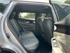 Geely 1.5TD - ფოტო 9