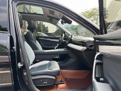 Geely L 1.5TD DCTPremium Edition - ფოტო 10