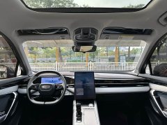 Geely L 1.5TD DCTPremium Edition - ფოტო 11