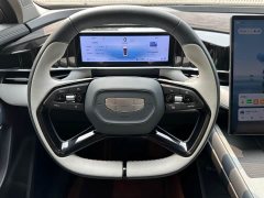 Geely L 1.5TD DCTPremium Edition - ფოტო 13