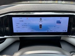 Geely L 1.5TD DCTPremium Edition - ფოტო 14