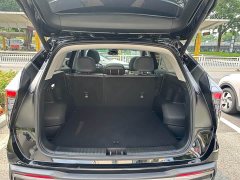 Geely L 1.5TD DCTPremium Edition - ფოტო 17