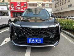 Geely L 1.5TD DCTPremium Edition - ფოტო 2