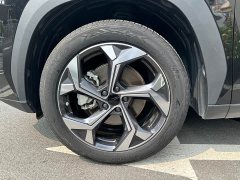 Geely L 1.5TD DCTPremium Edition - ფოტო 20
