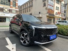 Geely L 1.5TD DCTPremium Edition - ფოტო 3