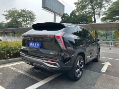 Geely L 1.5TD DCTPremium Edition - ფოტო 6