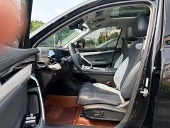 Geely L 1.5TD DCTPremium Edition - ფოტო 7