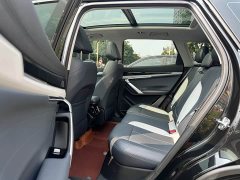 Geely L 1.5TD DCTPremium Edition - ფოტო 8