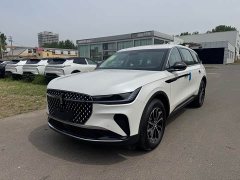 Geely 2.0T 2WD - ფოტო 1