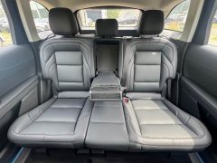 Geely 2.0T 2WD - ფოტო 10