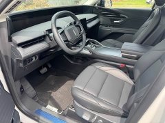 Geely 2.0T 2WD - ფოტო 11