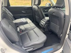 Geely 2.0T 2WD - ფოტო 12