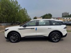 Geely 2.0T 2WD - ფოტო 2