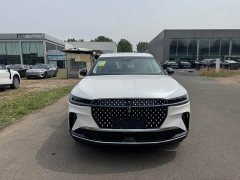 Geely 2.0T 2WD - ფოტო 3