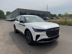 Geely 2.0T 2WD - ფოტო 4