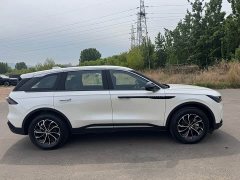 Geely 2.0T 2WD - ფოტო 5