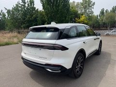 Geely 2.0T 2WD - ფოტო 6