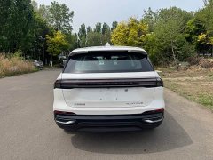 Geely 2.0T 2WD - ფოტო 7