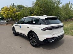 Geely 2.0T 2WD - ფოტო 8