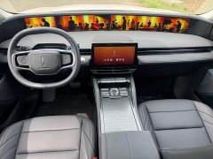 Geely 2.0T 2WD - ფოტო 9