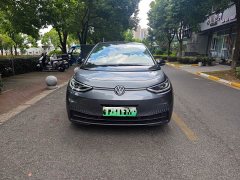 Volkswagen ID.3 Pure Edition - ფოტო 2