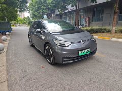 Volkswagen ID.3 Pure Edition - ფოტო 3