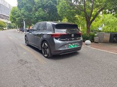 Volkswagen ID.3 Pure Edition - ფოტო 6
