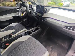 Volkswagen ID.3 Pure Edition - ფოტო 9