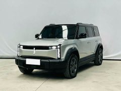 Volkswagen iCAR 03 501km 2WDLong Range Edition - ფოტო 1