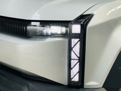 Volkswagen iCAR 03 501km 2WDLong Range Edition - ფოტო 10