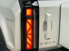 Volkswagen iCAR 03 501km 2WDLong Range Edition - ფოტო 11
