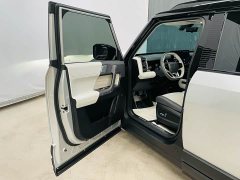 Volkswagen iCAR 03 501km 2WDLong Range Edition - ფოტო 15