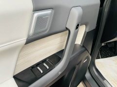 Volkswagen iCAR 03 501km 2WDLong Range Edition - ფოტო 16
