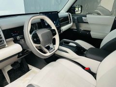 Volkswagen iCAR 03 501km 2WDLong Range Edition - ფოტო 18