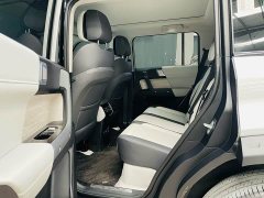 Volkswagen iCAR 03 501km 2WDLong Range Edition - ფოტო 19