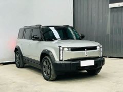 Volkswagen iCAR 03 501km 2WDLong Range Edition - ფოტო 2