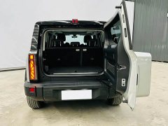 Volkswagen iCAR 03 501km 2WDLong Range Edition - ფოტო 20