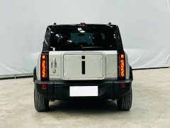 Volkswagen iCAR 03 501km 2WDLong Range Edition - ფოტო 5