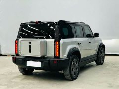 Volkswagen iCAR 03 501km 2WDLong Range Edition - ფოტო 6