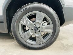 Volkswagen iCAR 03 501km 2WDLong Range Edition - ფოტო 9