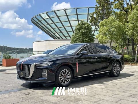 2024 FAW H5 2.0T Edition - ავტომობილი ჩინეთიდან