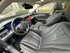 FAW H5 2.0T Edition - ფოტო 5