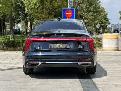 FAW H5 2.0T Edition - ფოტო 7