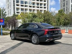 FAW H5 2.0T Edition - ფოტო 8