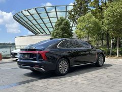 FAW H5 2.0T Edition - ფოტო 9