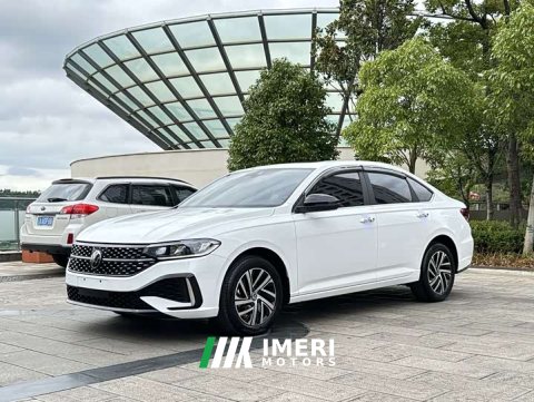 2024 Volkswagen 300TSI DSG Edition - ავტომობილი ჩინეთიდან
