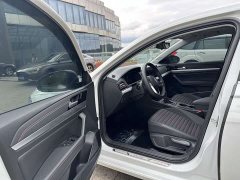 Volkswagen 300TSI DSG Edition - ფოტო 13