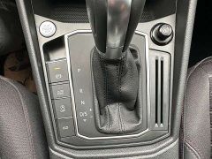 Volkswagen 300TSI DSG Edition - ფოტო 14