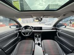 Volkswagen 300TSI DSG Edition - ფოტო 16