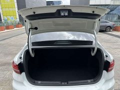 Volkswagen 300TSI DSG Edition - ფოტო 17